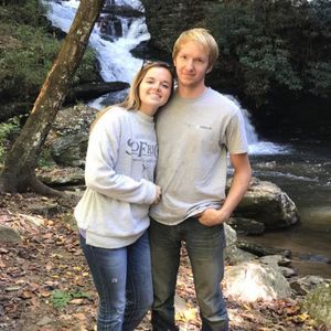 Meet your Posher, Ricky